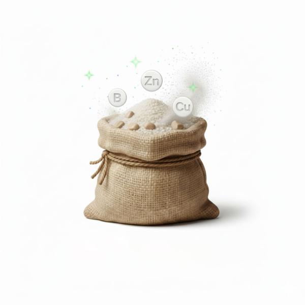 Correctores Sólidos